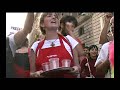 Manifestaci�n estudiantil contra el \"Plan Bolonia\"
