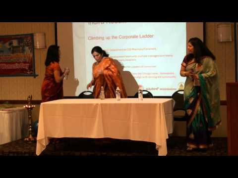 ATA & TAGC Celebrates Women's day in Chicago on March 23rd 2013.
