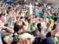 Seattle Sounders vs. Portland Timbers