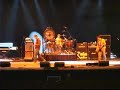 12 year old drummer ryan birkbeck   john bonham drum solo
