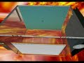 Beryl - XGL - Linux Eyecandy