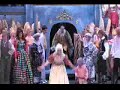 Curtain Call-Beauty And The Beast Hillcrest High School