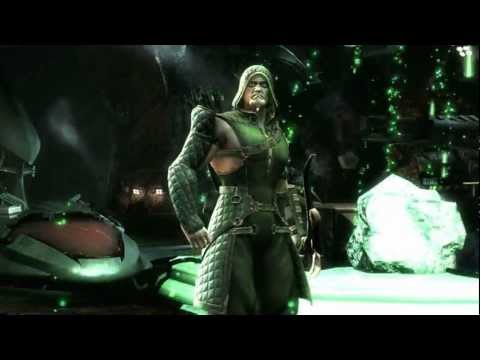 Green Arrow