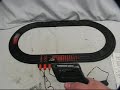 Tomy AFX HO-Scale Race Track Set