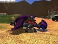 halo CE jonny poo poo pants