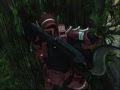 Halo 3 HLG Executioners Guadian Hiding Spot