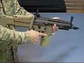 Star Airsoft FN SCAR Action Star Airsoft FN SCAR Action