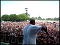 Tonedeff w/ Immortal Technique @ Rock The Bells 2007 [NYC]