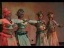 Yahabibi Tribal Bellydance - Ras El Sena Competition