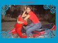 All girls...