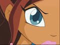 Greek winx club intro opening comment! rate!