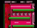 Battletoads Rat Race Glitch