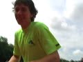 Regio Finale jongens C Spark