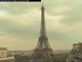 12 Days In Paris