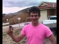 oc pepper spray on body builder oc pepper spray on body builder