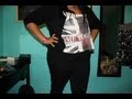 DEMI LOVATO INSPIRED OUTFIT!