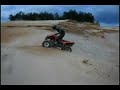 KFX 700 Pagiriu karjere KFX 700 Pagiriu karjere