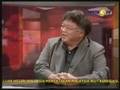 Wimar on Soeharto's Death - March 4, 2008