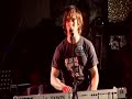 the los angeles county metropolitan transportation authority (metro) have partnered with la-based progressive rock band canon to help raise awareness of the dangers of global warming and pollution. the shows are free for metro patrons who show a valid metro pass. the 