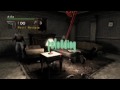 Resident Evil Umbrella Chronicles - Death\