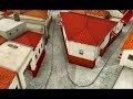 Procedural Pompeii Reconstruction