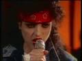 Helen Schneider - Angry times 1982