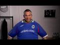 Gary Lineker Football Shirts Trail - We Support Your Team! - BBC Sport