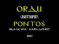 ordu   kotiora  pontos   karadeniz  black sea