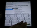 Video of SoundNote 
