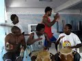 Dzigbo Waka Bell Explosion, Kokrobite Ghana