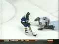 World's best penaltyshot