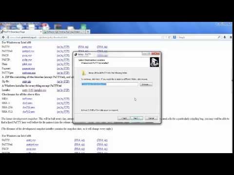 how to practice unix commands in ubuntu
