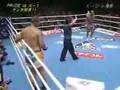 Cyril Abidi Vs Quinton Jackson 1