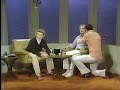  furniture mid-century modern KatherineHepburn Hepburn DickCavett Cavett interiordesign televisionstudio