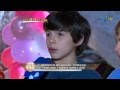 Thomaz Costa - Tv Fama -  Turma entrega colega paquerador