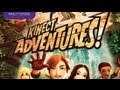 Kinect Adventures - E3 2010: Debut Gameplay Trailer | HD