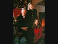 The Clinton Family The Clinton Family