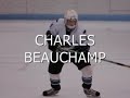 Shades Of Crosby... Charles Beauchamp Shades Of Crosby... Charles Beauchamp