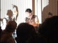 Abney Park live at SteamCon Oct 24 2009 Pt. 3: Stigmata Martyr