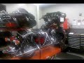 My new bike - in progress