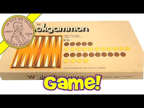 backgammon backgammon