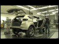 Icon for Post #Ford Vertrek Concept Build