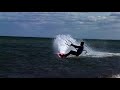 news 2010.04.22 - kiteboarding - Rewa