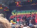 Summerjam 2007 Tony Rebel