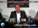 Part 2/6 - Dieter Bohlen auf der Frankfurter Buchmesse 2008