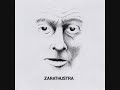 Zarathustra - Last Time