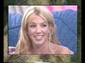Entrevista Britney Spears - Altas Horas Entrevista Britney Spears - Altas Horas