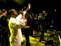 Jean-marc Reyno & Dayle Atterberry at LA CIGALE PARIS