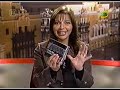 Reportaje 2007 - Jaime Cuadra - Lanzamiento CD ´Cholo Soy 2´
