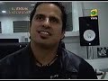 Reportaje 2007 - Jaime Cuadra - Lanzamiento CD �Cholo Soy 2�
